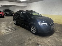 
										Volkswagen Nivus Comfortline 2023 full									
