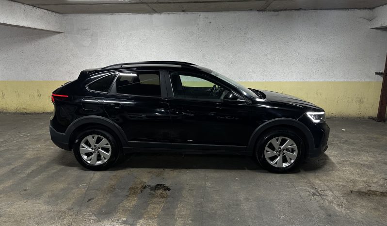 
								Volkswagen Nivus Comfortline 2023 full									