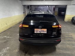 
										Volkswagen Nivus Comfortline 2023 full									