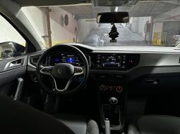 
										Volkswagen Nivus Comfortline 2023 full									