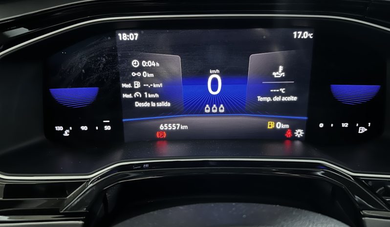 
								Volkswagen Nivus Comfortline 2023 full									