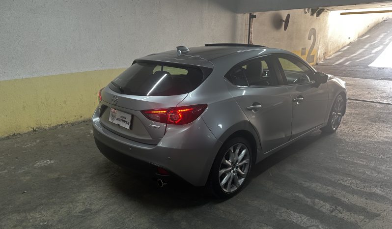 
								Mazda NEW 3 Sport GT 2.0 AT 2015 full									