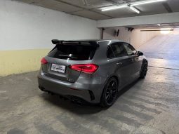 2023 Mercedes-Benz A 45 AMG