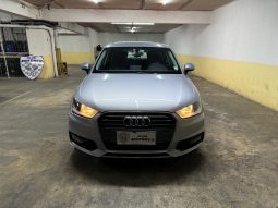 2016 Audi  A1