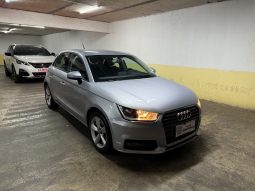 2016 Audi  A1