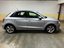 2016 Audi  A1