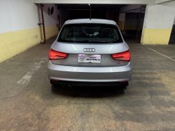2016 Audi  A1