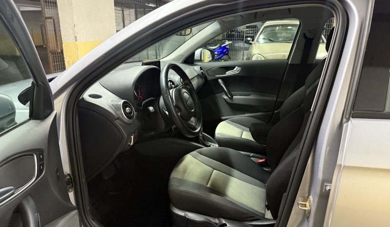 
								2016 Audi  A1 full									
