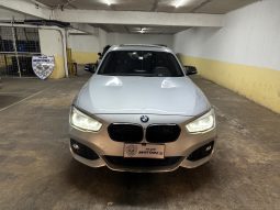 BMW 120i 2016