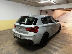 BMW 120i 2016