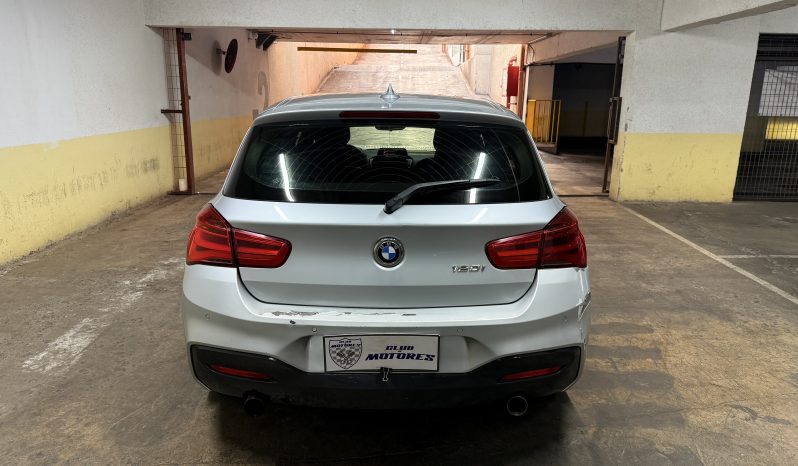 
								BMW 120i 2016 full									