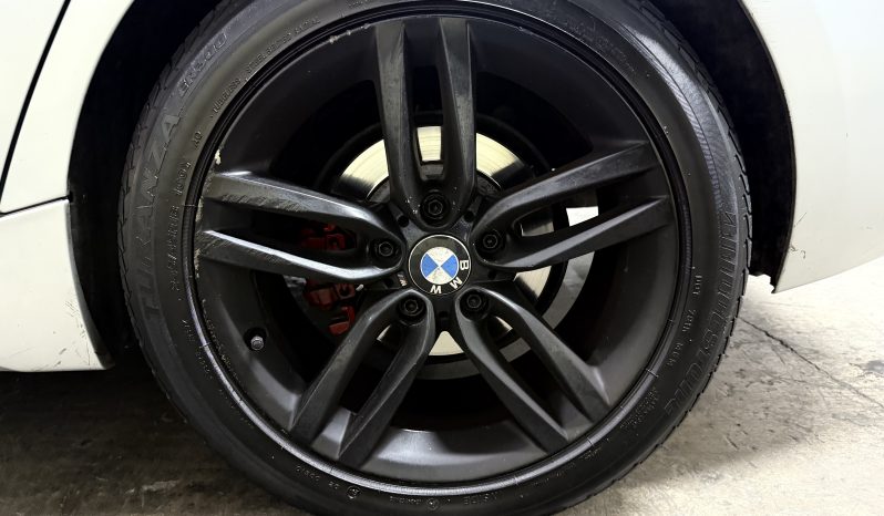 
								BMW 120i 2016 full									