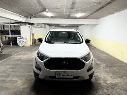 Ford Ecosport S 1.5 2020