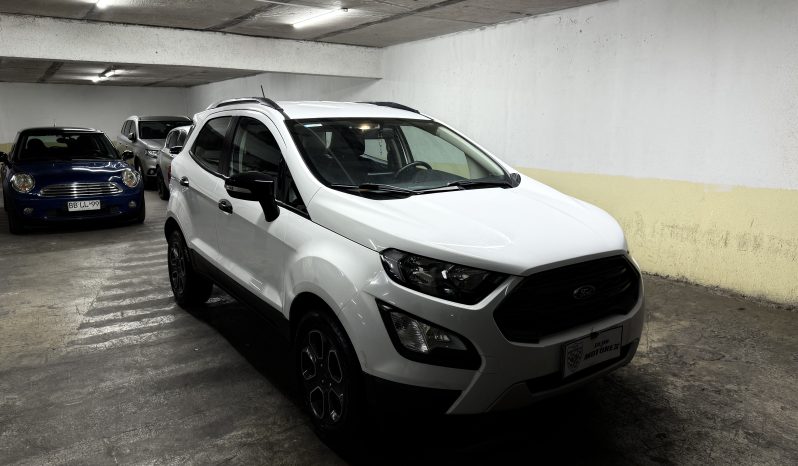 
								Ford Ecosport S 1.5 2020 full									