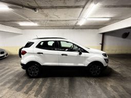 Ford Ecosport S 1.5 2020