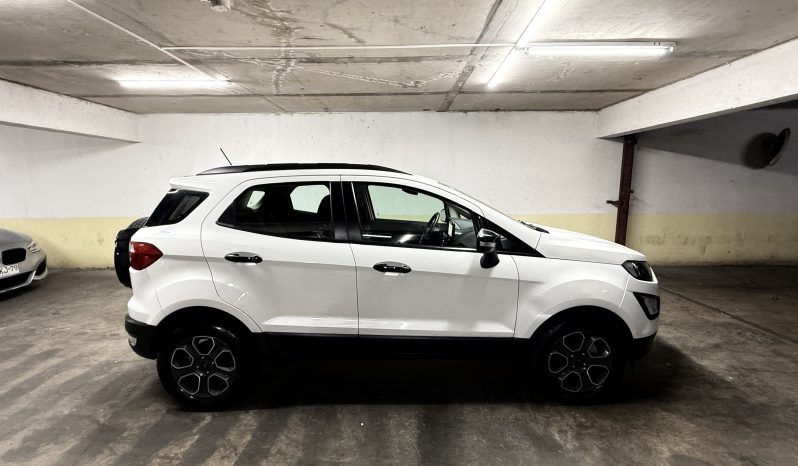 
								Ford Ecosport S 1.5 2020 full									