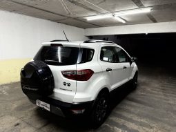 Ford Ecosport S 1.5 2020