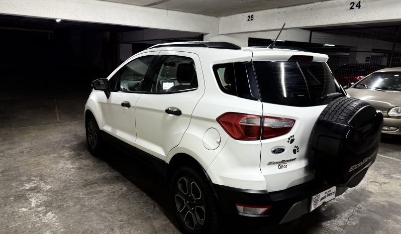 
								Ford Ecosport S 1.5 2020 full									