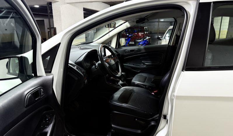 
								Ford Ecosport S 1.5 2020 full									