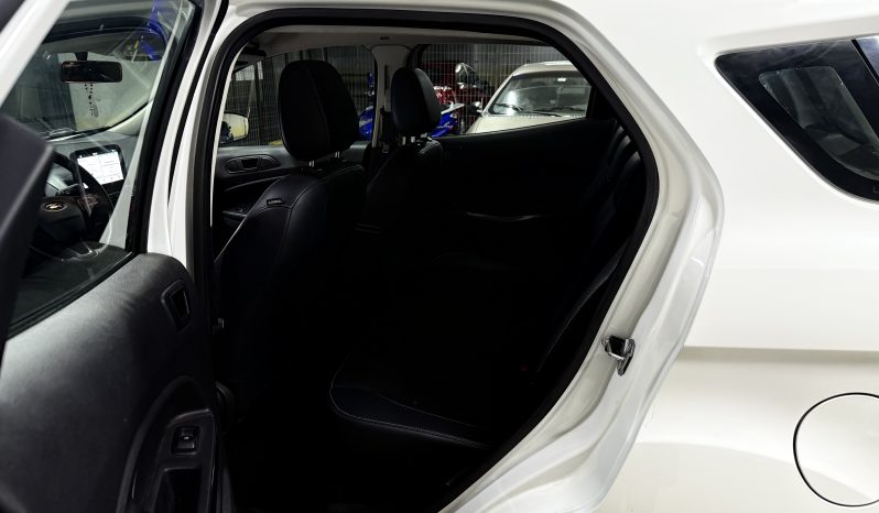 
								Ford Ecosport S 1.5 2020 full									