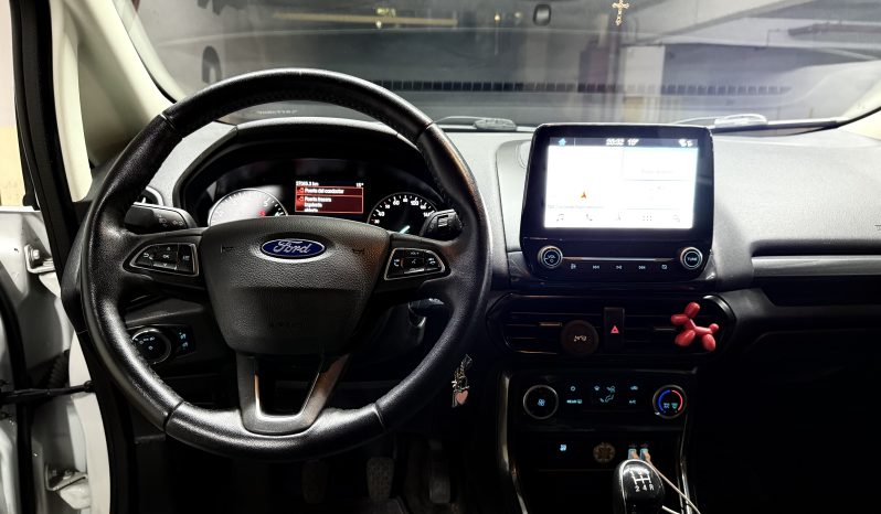 
								Ford Ecosport S 1.5 2020 full									