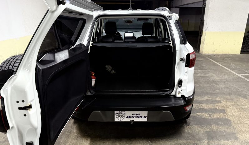 
								Ford Ecosport S 1.5 2020 full									