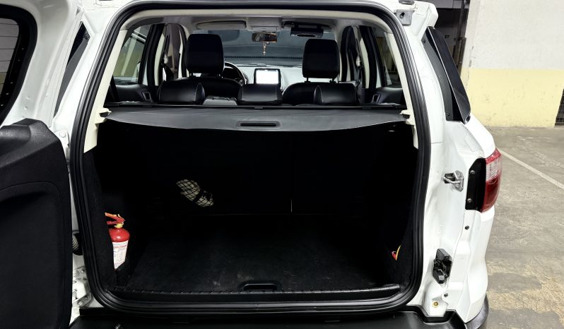 
								Ford Ecosport S 1.5 2020 full									
