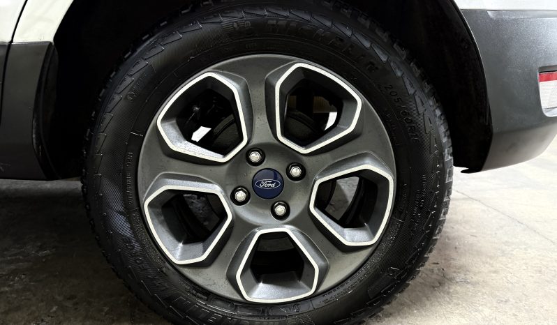 
								Ford Ecosport S 1.5 2020 full									