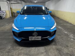 MG GT 1.5 AT 2024