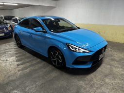 MG GT 1.5 AT 2024