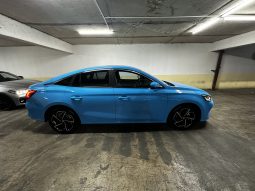 MG GT 1.5 AT 2024