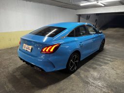 MG GT 1.5 AT 2024