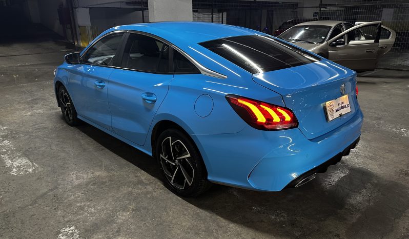 
								MG GT 1.5 AT 2024 full									