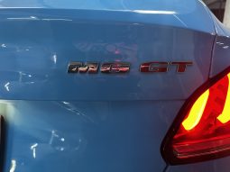 
										MG GT 1.5 AT 2024 full									