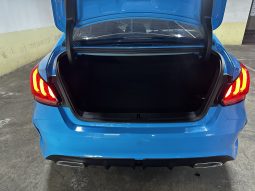 
										MG GT 1.5 AT 2024 full									