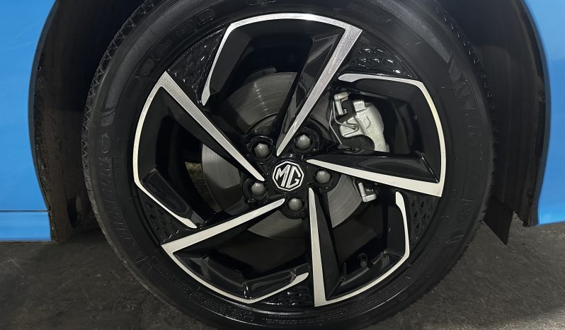 
								MG GT 1.5 AT 2024 full									