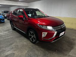 Mitsubishi Eclipse Cross 2019