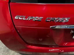 
										Mitsubishi Eclipse Cross 2019 full									