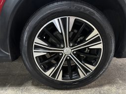 
										Mitsubishi Eclipse Cross 2019 full									