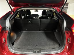 
										Mitsubishi Eclipse Cross 2019 full									