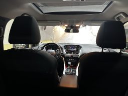 
										Mitsubishi Eclipse Cross 2019 full									