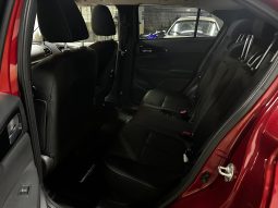 
										Mitsubishi Eclipse Cross 2019 full									
