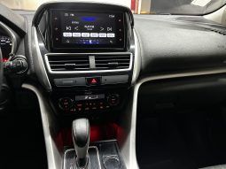 
										Mitsubishi Eclipse Cross 2019 full									