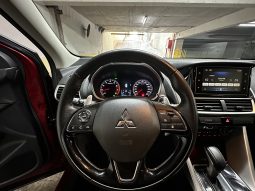 
										Mitsubishi Eclipse Cross 2019 full									