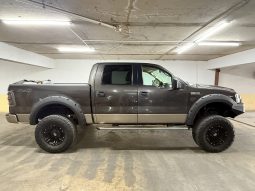 Ford F-150 2007