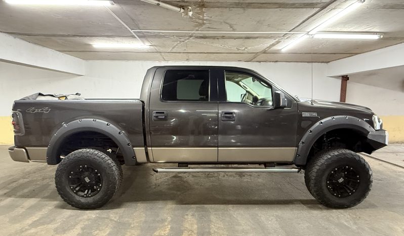 
								Ford F-150 2007 full									