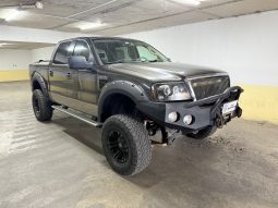 Ford F-150 2007