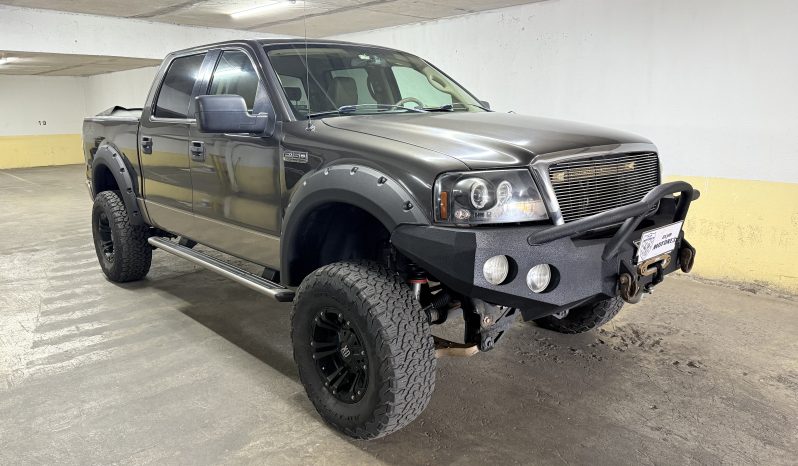 
								Ford F-150 2007 full									