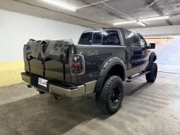 Ford F-150 2007
