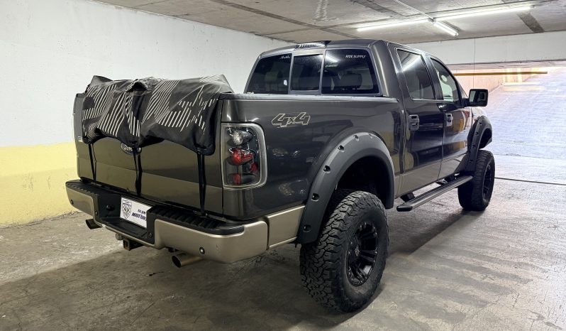 
								Ford F-150 2007 full									